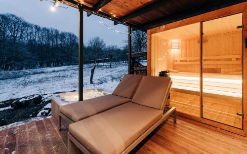 Veroce Villa | ZAMA Forest Resort