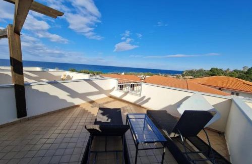 Marina di Zambrone House | Zambrone Beach Villas
