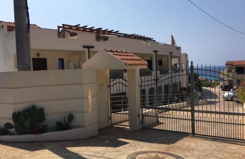 Marina di Zambrone House | Zambrone Beach Villas