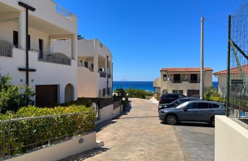 Marina di Zambrone House | Zambrone Beach Villas