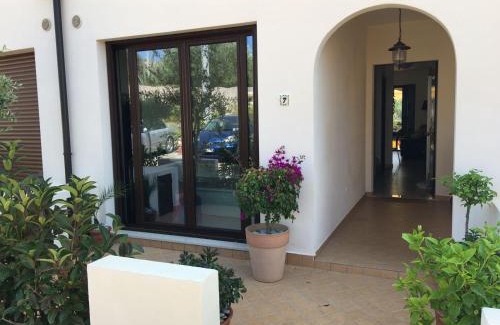 Marina di Zambrone House | Zambrone Beach Villas