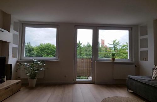 Malbork Apartment | Zamek i Rzeka- apartament w Malborku