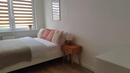 Malbork Apartment | Zamek i Rzeka- apartament w Malborku