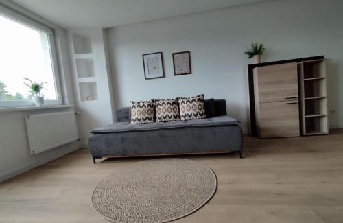 Malbork Apartment | Zamek i Rzeka- apartament w Malborku