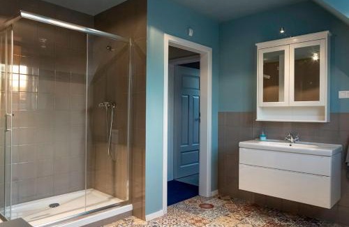 Kazimierz Dolny Villa | Zamkowe Wzgórze Dom nr 7 Kazimierz Dolny, Góry