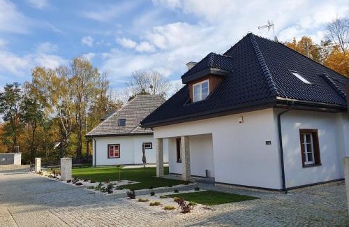 Kazimierz Dolny Villa | Zamkowe Wzgórze Dom nr 7 Kazimierz Dolny, Góry