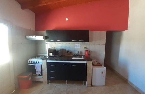 Zapala Apartment | Zapala Dptos por día