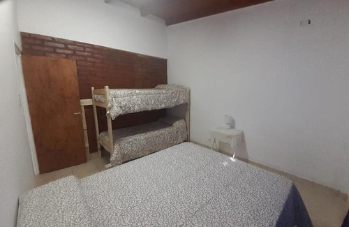 Zapala Apartment | Zapala Dptos por día