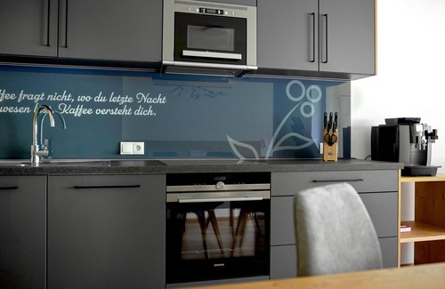 Dalaas Apartment | Zapfig Living Apartment 24 - Zapfig Living