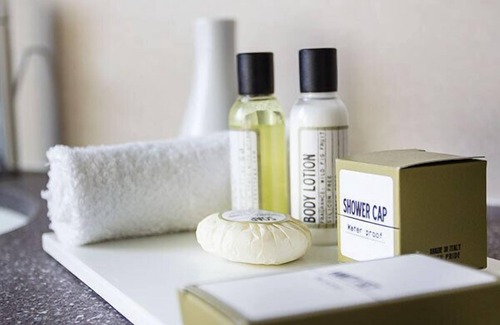 Suzzara Bed & Breakfast | Zara Rooms & Suites