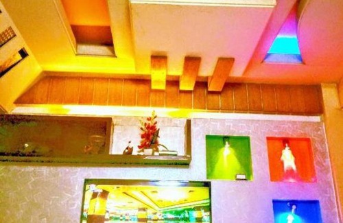 Basundhara Residential Area Apartment | Zara’s Service Apartment
