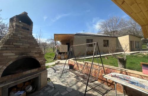 Vayots Dzor Province House | Zaritap Guest House