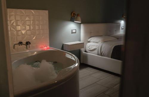 Catanzaro Bed & Breakfast | Zaro Suites B&B