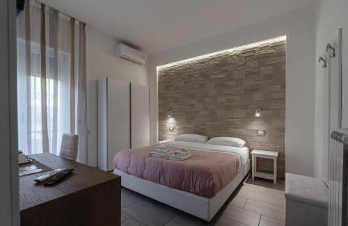 Catanzaro Bed & Breakfast | Zaro Suites B&B