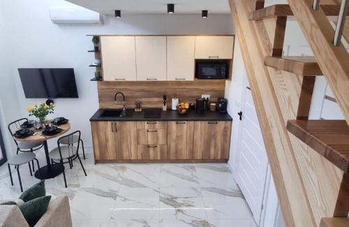 Zator House | ZATOR Domki INTERSTYL