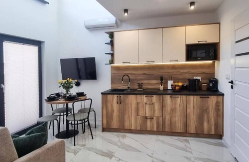Zator House | ZATOR Domki INTERSTYL