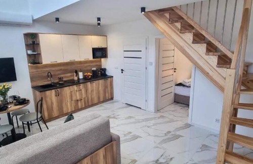 Zator House | ZATOR Domki INTERSTYL