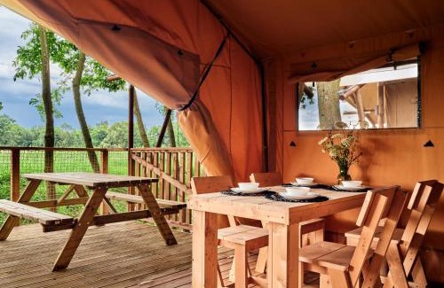 Zator Resort | Zatoria Luxury Glamping ZATOR