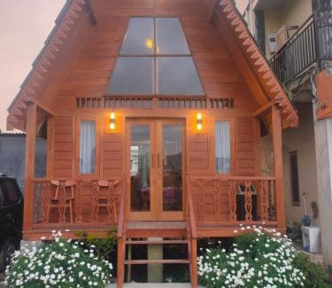 Dieng Other | Zavier cabin dieng