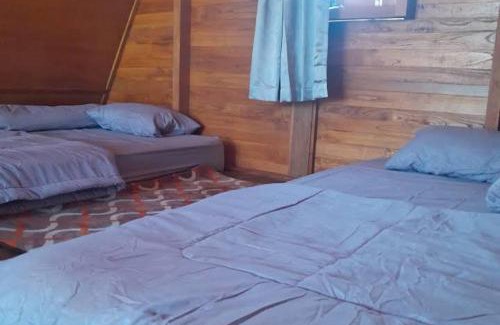 Dieng Other | Zavier cabin dieng