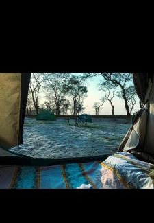 Tinsukia District Boat Rental | Zazabor Xatree campsite