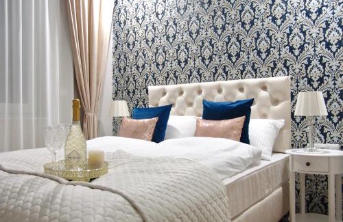 gmina Bobrowniki Apartment | ZB Apartment Luxor Bobrowniki Rogożnik Pyrzowice