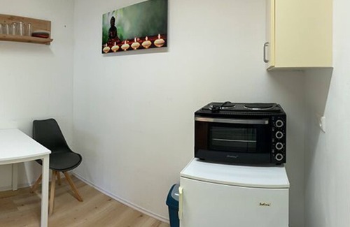Zweibruecken Apartment | ZB02 - Apartment in Zweibrücken, 40sqm, 2 rooms, max. 4 persons