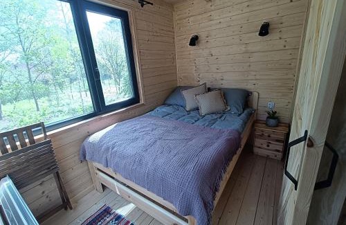 Narewka Apartment | Zdalnie z Lasu - Siedlisko w Puszczy Białowieskiej