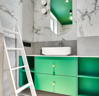 Iwonicz-Zdroj Apartment | Zdrojowe Zacisze