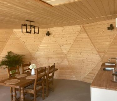 Zlotoria House | Zdrowo pod Kopułą