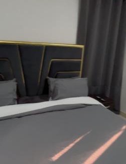 Kwabenyan Apartment | Zebra apartment