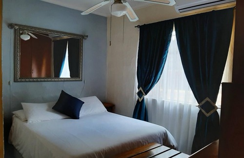 Lephalale Bed & Breakfast | Zebra Guest House
