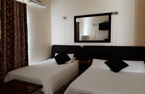 Lephalale Bed & Breakfast | Zebra Guest House