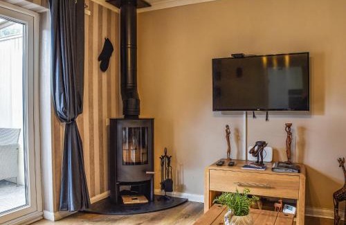Blaenavon House | Zebra House