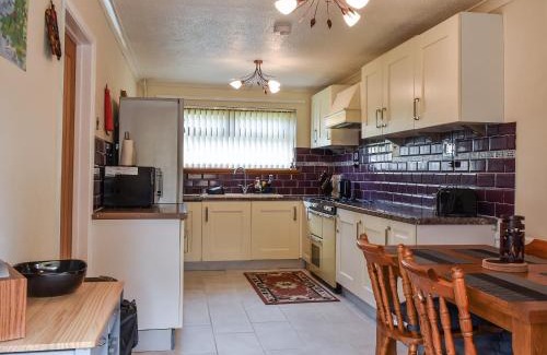 Blaenavon House | Zebra House