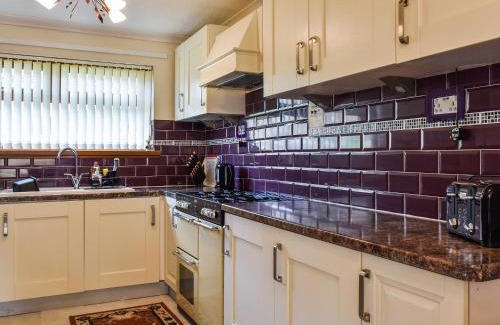 Blaenavon House | Zebra House