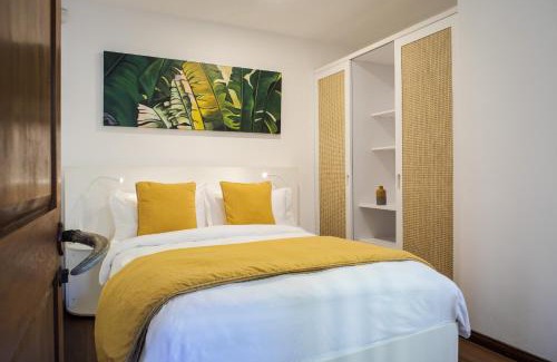 Bain Boeuf Villa | Zebra Moon by muse villas