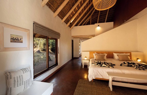 Modimolle Cabin | Zebras Crossing Lodge