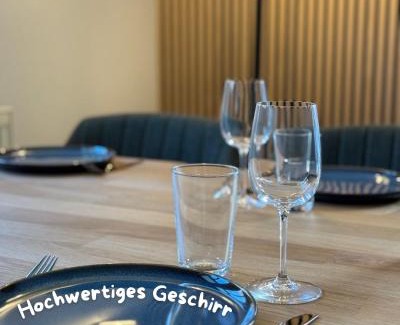 Elbingerode Apartment | Zechenstube