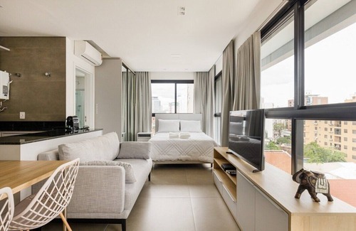 Agronomica Apartment | ZEE Studios a 200m da beira-mar norte