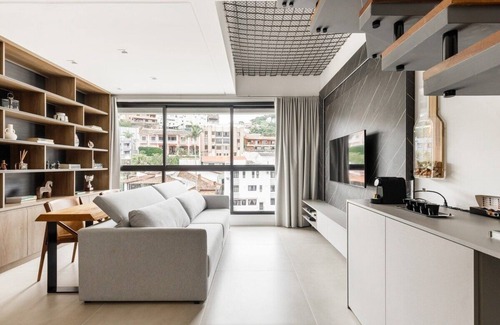 Agronomica Apartment | ZEE Studios a 200m da beira-mar norte