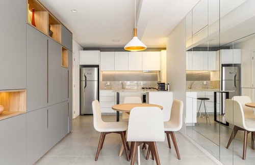 Agronomica Apartment | ZEE Studios a 200m da beira-mar norte