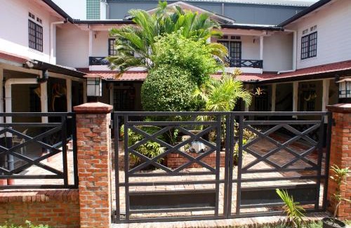 Paramaribo Hotel | Zeelandia Suites