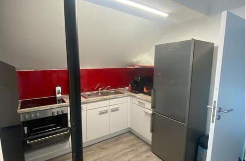 Amstetten House | Zefi's Apartment Zimmer
