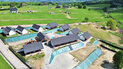 Myczkow House | Zefirowe Wzgórze
