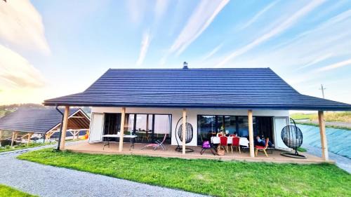 Myczkow House | Zefirowe Wzgórze
