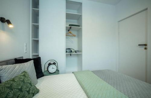 Serock Apartment | Zegrze Lake Nowy Apartament z widokiem na jezioro