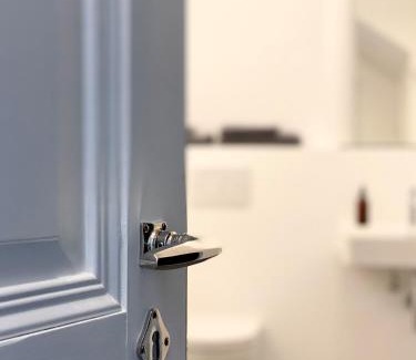Nippes Apartment | zehuus - historical charm 70qm