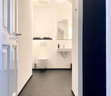 Nippes Apartment | zehuus - historical charm 70qm