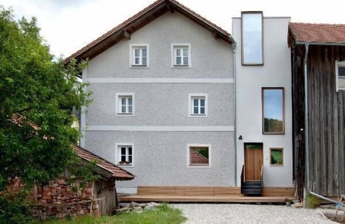 Grafenau Apartment | Zeitlos schöne Ferienwohnung inmitten des Bayerischen Waldes